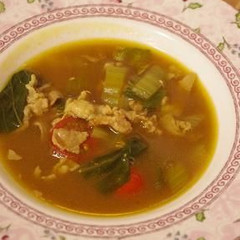 スープカレー