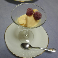 アイスクリーム