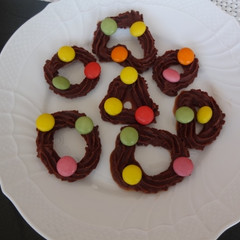 チョコリング