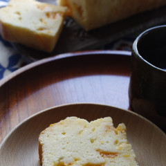 みかんパウンドケーキ