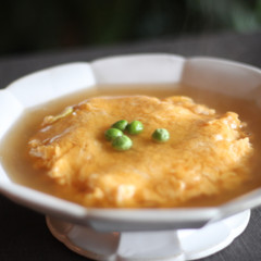 芙蓉蟹（かに玉）