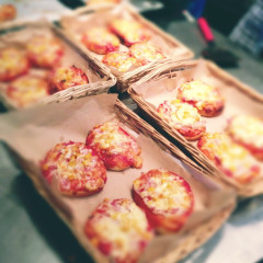 ピザパン