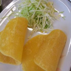 KOMEKOタコス