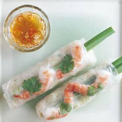 生春巻き