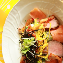 Convivialiteのうまうま丼