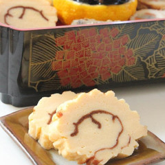コンテチーズの伊達巻