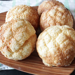 メロンパン