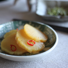 ぜいたく煮
