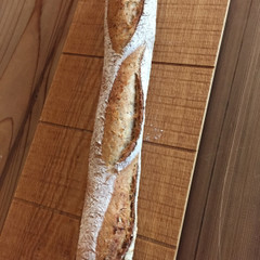 米ぬか　バゲット