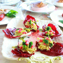 デトックス野菜＆セサミソドレッシング