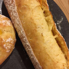 オレンジフランス