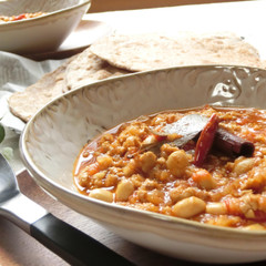 キーマカレー