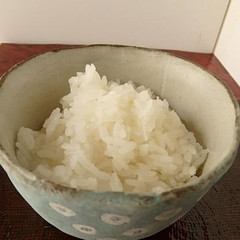 鍋炊きご飯