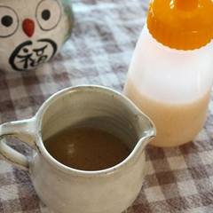 塩麹ドレッシング