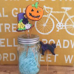 ＊Chicca＊ハロウィンコラボレッスン