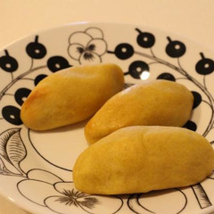 スイートポテト