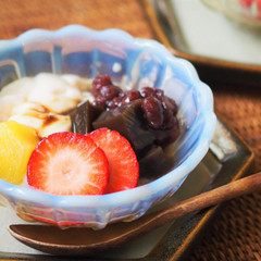 豆花(トゥファ)