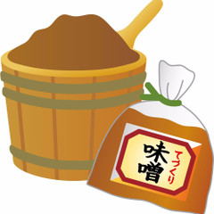 米味噌