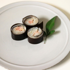 龍飛巻き