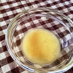 にんにく塩麹オイル