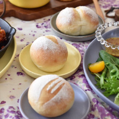 毎日食べたい♡テーブルロール🍞
