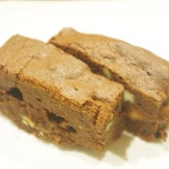 チョコレートブラウニー