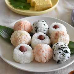 おにぎり🍙
