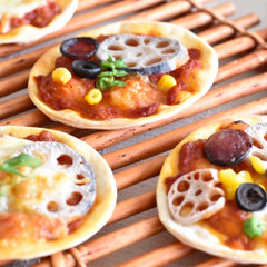 ピザパーティーのヒント🍕