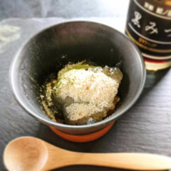 わらびもち