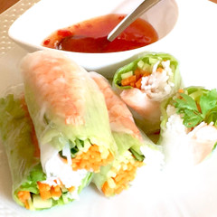 生春巻き