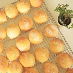 レモンのパン