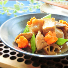 がめ煮(福岡県)