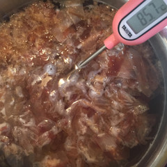 和食の基本！！出汁の引き方