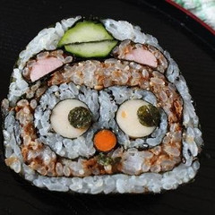 たぬきどん