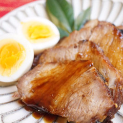 焼豚