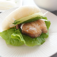 割包(クワパオ)
