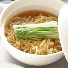 豆乳担担麺
