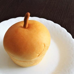 白神りんごのパン