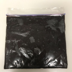 自家製ショコラシート