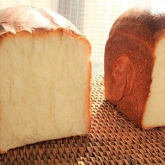 生クリーム食パン