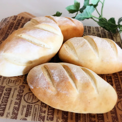 米粉パン