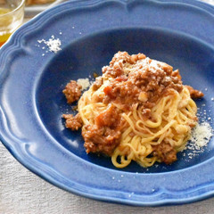永久保存版♡ミートソース🍝
