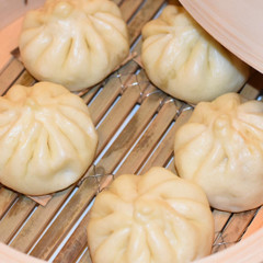 中華饅頭
