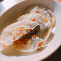 バナナちょこパイ