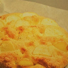 ポテトフォカッチャ