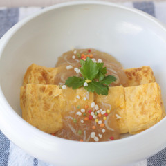 だし巻たまご