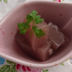 葛ゼリー