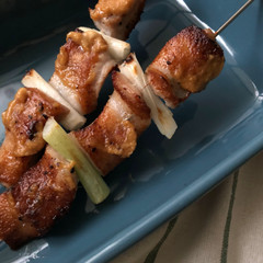 Hylife Pork・トントロのバーベキュー風
