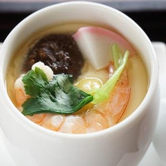 茶碗蒸し