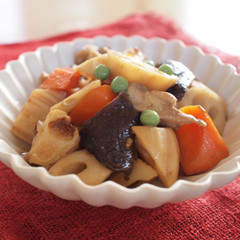 筑前煮
